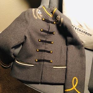 Beautiful brand new Blazer from Zara